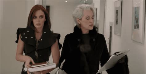 devil wears prada facts|the devil wears prada cima4u.